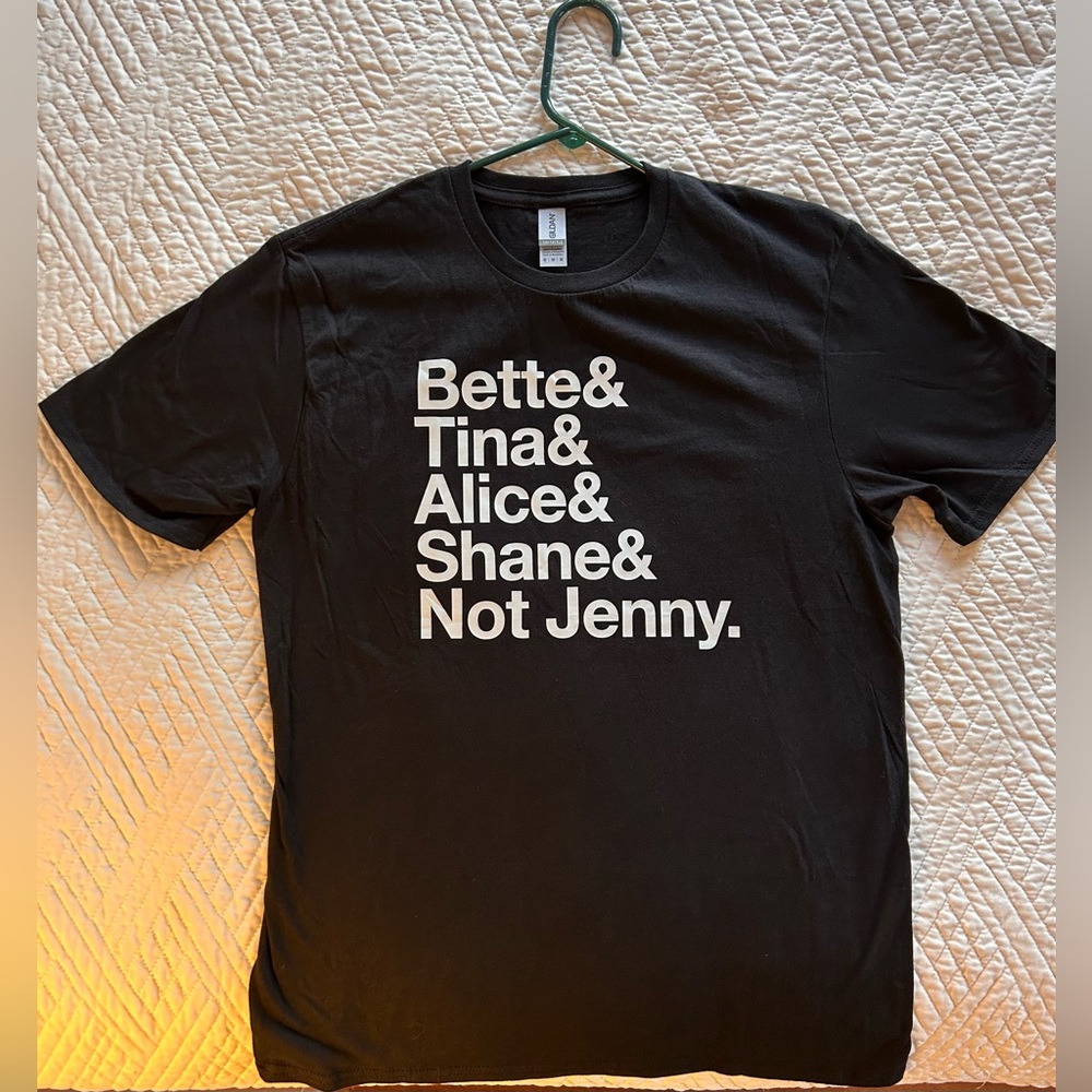 The L Word Novelty T-Shirt - New